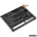Samsung Galaxy A41 2020 Replacement Battery, 3.85V, 2850mAh, Li-Polymer 1