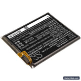 Samsung Galaxy A41 2020 Replacement Battery, 3.85V, 2850mAh, Li-Polymer 2