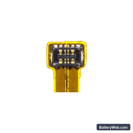 Samsung Galaxy A50 Replacement Battery, 3.85V, 3900mAh, Li-Polymer 4