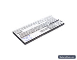 Samsung Galaxy A5 2016 Duos Replacement Battery, 3.85V, 2000mAh, Li-ion 2