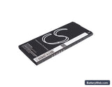 Samsung Galaxy A5 2016 Duos Replacement Battery, 3.85V, 2000mAh, Li-ion 3