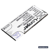Samsung Galaxy A5 2016 Duos Replacement Battery, 3.85V, 2900mAh, Li-ion 2