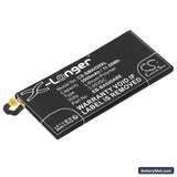 Samsung Galaxy A5 2017 Replacement Battery, 3.85V, 3000mAh, Li-Polymer 1
