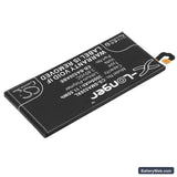 Samsung Galaxy A5 2017 Replacement Battery, 3.85V, 3000mAh, Li-Polymer 2