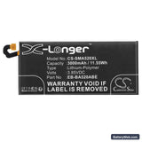 Samsung Galaxy A5 2017 Replacement Battery, 3.85V, 3000mAh, Li-Polymer 3