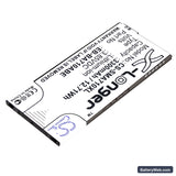 Samsung Galaxy A7 2016 Duos Replacement Battery, 3.85V, 3300mAh, Li-ion 2
