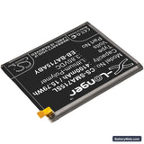 Samsung Galaxy A71 Replacement Battery, 3.85V, 4100mAh, Li-Polymer 2