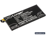 Samsung Galaxy A7 2017 Replacement Battery, 3.85V, 3600mAh, Li-Polymer 1
