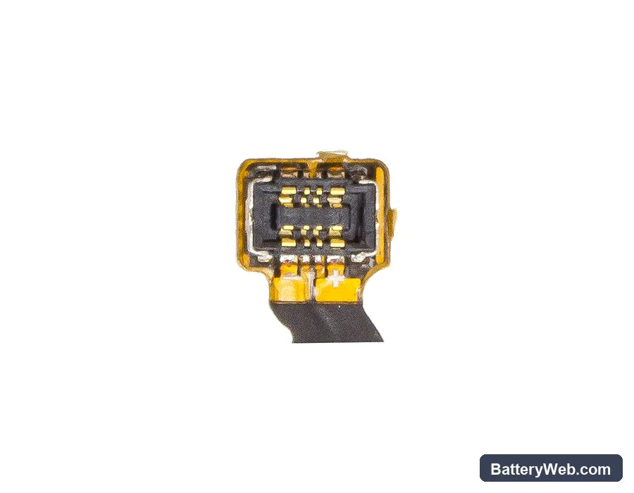 Samsung Galaxy A7 2017 Replacement Battery, 3.85V, 3600mAh, Li-Polymer 6