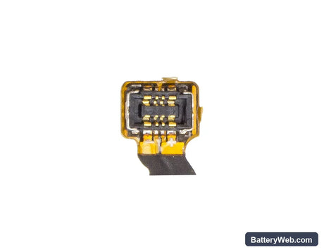 Samsung Galaxy A7 2017 Replacement Battery, 3.85V, 3600mAh, Li-Polymer 6