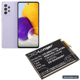 Samsung Galaxy A426 Replacement Battery, 3.85V, 4900mAh, Li-Polymer 5