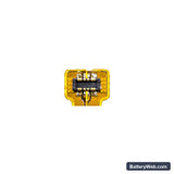 Samsung Galaxy A80 Replacement Battery, 3.85V, 3700mAh, Li-Polymer 4