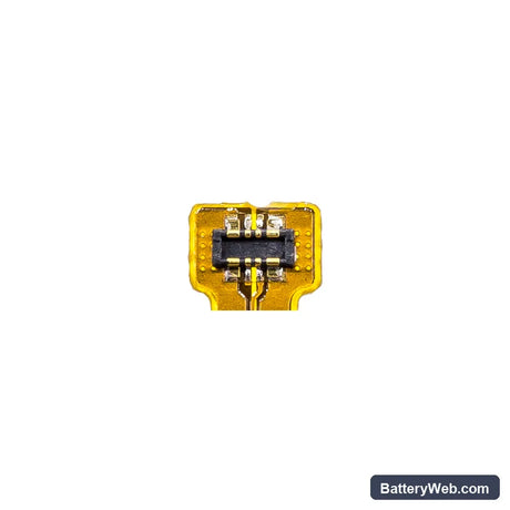 Samsung Galaxy A80 Replacement Battery, 3.85V, 3700mAh, Li-Polymer 4