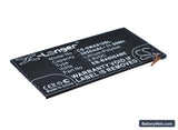 Samsung SM-A8000 Replacement Battery, 3.8V, 3050mAh, Li-Polymer 2