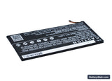 Samsung SM-A8000 Replacement Battery, 3.8V, 3050mAh, Li-Polymer 5