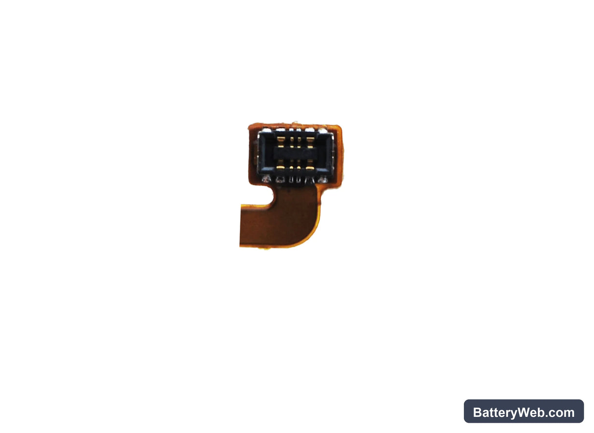 Samsung SM-A8000 Replacement Battery, 3.8V, 3050mAh, Li-Polymer 6