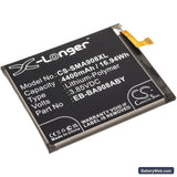 Samsung Galaxy A90 5G Replacement Battery, 3.85V, 4400mAh, Li-Polymer 1
