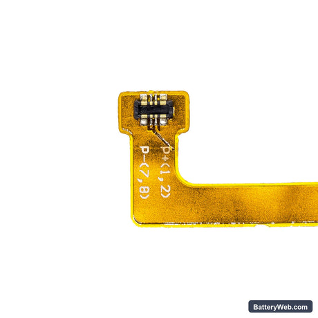 Samsung Galaxy A90 5G Replacement Battery, 3.85V, 4400mAh, Li-Polymer 4