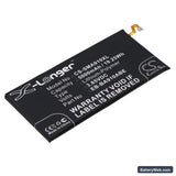 Samsung Galaxy A9 Pro 2016 Replacement Battery, 3.85V, 5000mAh, Li-Polymer 1