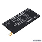 Samsung Galaxy A9 Pro 2016 Replacement Battery, 3.85V, 5000mAh, Li-Polymer 2