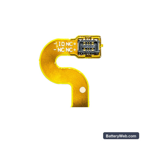 Samsung Galaxy A9 2018 Replacement Battery, 3.85V, 3800mAh, Li-Polymer 4
