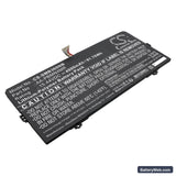 Samsung Galaxy Book2 Pro 13 Replacement Battery, 15.44V, 4000mAh, Li-Polymer 1
