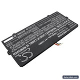 Samsung Galaxy Book2 Pro 13 Replacement Battery, 15.44V, 4000mAh, Li-Polymer 2
