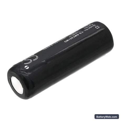 Somno Medics SomnoScreen type SSC051 Replacement Battery, 3.7V, 2600mAh, Li-ion 2