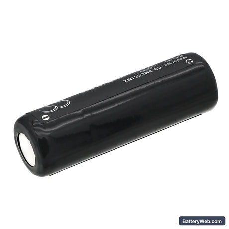 Somno Medics SomnoScreen type SSC051 Replacement Battery, 3.7V, 3400mAh, Li-ion 2