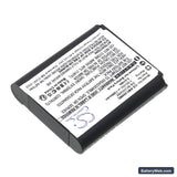 Samsung Gear 360 Replacement Battery, 3.85V, 1300mAh, Li-ion 2