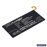 Samsung Galaxy C5 Replacement Battery, 3.85V, 2600mAh, Li-Polymer 1