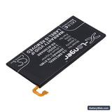Samsung Galaxy C5 Replacement Battery, 3.85V, 2600mAh, Li-Polymer 2