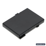 Siemens Gigaset SL1 Replacement Battery, 3.7V, 750mAh, Li-ion 3