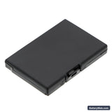 Siemens Gigaset SL1 Replacement Battery, 3.7V, 750mAh, Li-ion 4