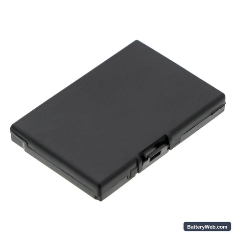 Siemens Gigaset SL1 Replacement Battery, 3.7V, 750mAh, Li-ion 4
