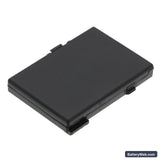 Siemens C55 Replacement Battery, 3.7V, 750mAh, Li-ion 3