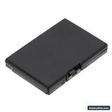 Siemens C55 Replacement Battery, 3.7V, 750mAh, Li-ion 4