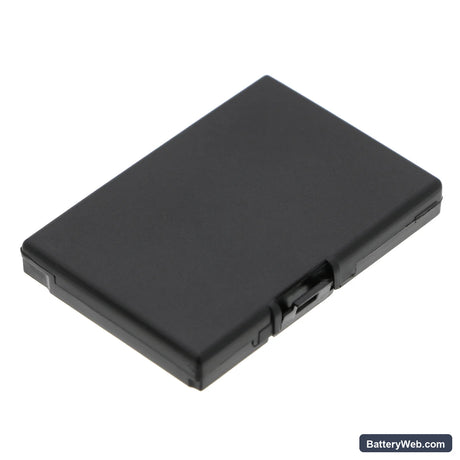 Siemens C55 Replacement Battery, 3.7V, 750mAh, Li-ion 4