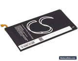 Samsung Galaxy C7 Replacement Battery, 3.85V, 3300mAh, Li-Polymer 3