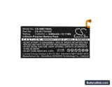 Samsung Galaxy C7 Replacement Battery, 3.85V, 3300mAh, Li-Polymer 5