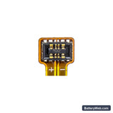 Samsung Galaxy C10 Replacement Battery, 3.85V, 3900mAh, Li-Polymer 4