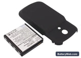 Sprint Galaxy S Replacement Battery, 3.7V, 2400mAh, Li-ion 3