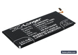Samsung Galaxy E5 Replacement Battery, 3.8V, 2400mAh, Li-Polymer 2