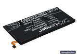 Samsung Galaxy E5 Replacement Battery, 3.8V, 2400mAh, Li-Polymer 3