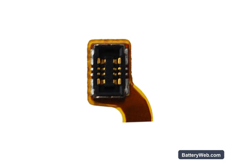 Samsung Galaxy E5 Replacement Battery, 3.8V, 2400mAh, Li-Polymer 6