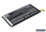 Samsung Galaxy E7 Replacement Battery, 3.8V, 2950mAh, Li-Polymer 5