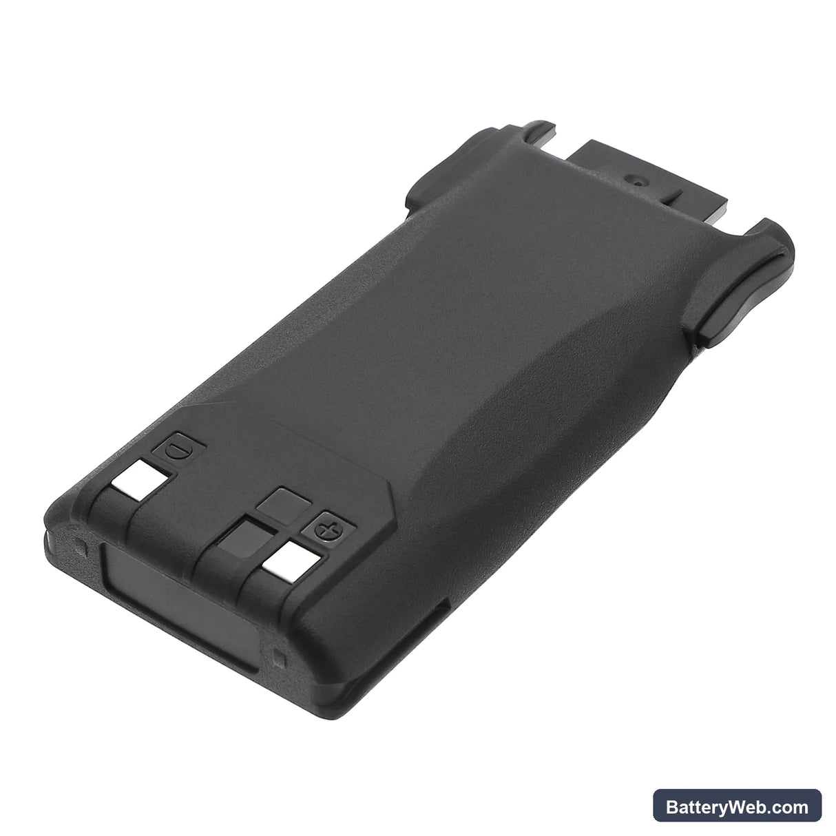 SAMCOM FPCN10A Replacement Battery, 7.4V, 1500mAh, Li-ion 3