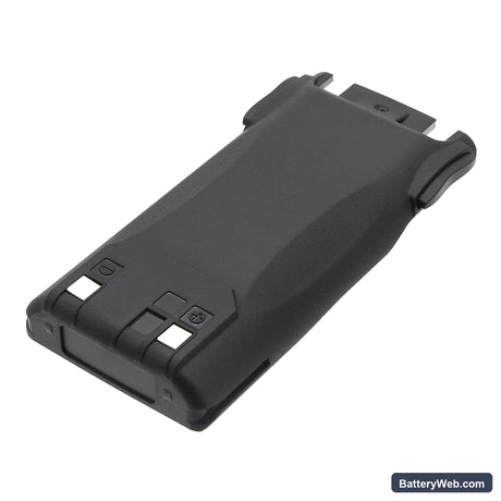 SAMCOM FPCN10A Replacement Battery, 7.4V, 1500mAh, Li-ion 3