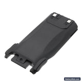 SAMCOM FPCN10A Replacement Battery, 7.4V, 1500mAh, Li-ion 4