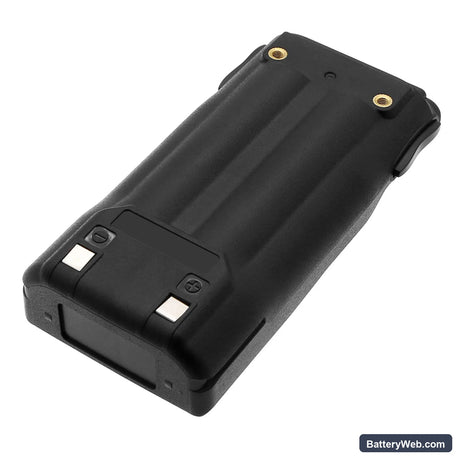SAMCOM FPCN10A Replacement Battery, 7.4V, 3000mAh, Li-ion 3